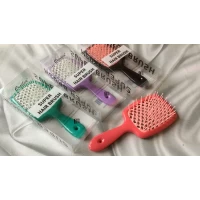 Расческа скелетная, глянец