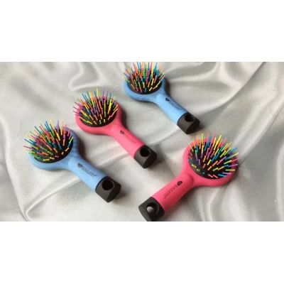 Расческа массажная, 14 см