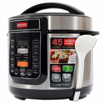 Мультиварка ROTEX REPC73-B