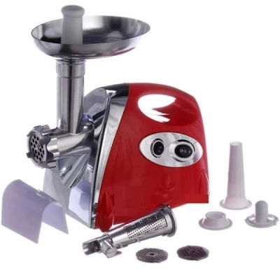 Мясорубка TRITRONIX TX-MJ3030 Red (3000Вт, томаты)