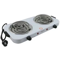 Плита электрическая RAINBERG RB-888 2кф тен