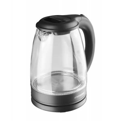 Электрочайник AURORA AU-3014 1.8л, 1750Вт (Черный)