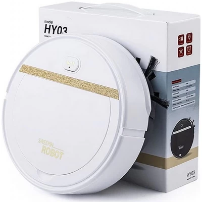 Пылесос-робот ES 23/HY03