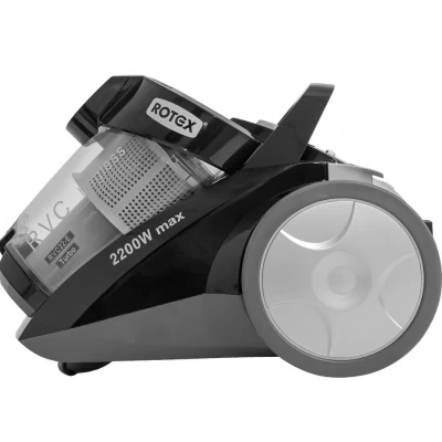Пылесос ROTEX RVC22-E Turbo