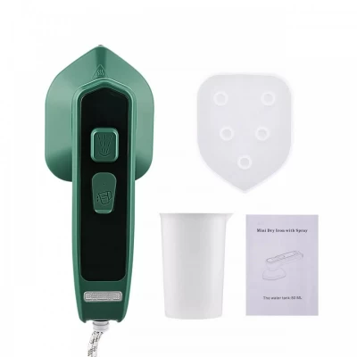 Отпариватель Mini Dry Iron with Spray FZ-688 80мл