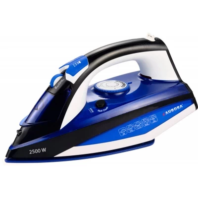 Утюг AURORA AU-3424 Мощность 2500 Вт