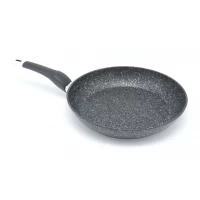 Сковорода 28 См с гранитным покрытием A-PLUS 1523