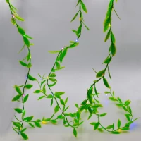 Гирлянда-штора (Curtain Copper) 200M-9 внутренняя, пров.:прозрачный, 3м (Разноцветная)