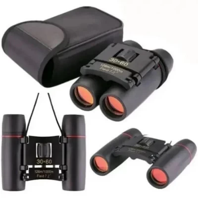 Бинокль UNIQUE UN-3003 (30*60)