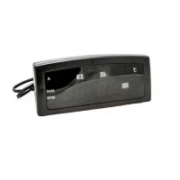 Часы CAIXING CX-909 (Зеленый)