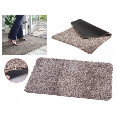 Коврик придверной Clean Step Mat 70*45см Коврик придверной Clean Step Mat 70*45см