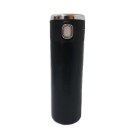 Термос с индикатором температуры 0.42л BLF-8022