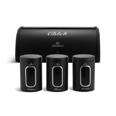 Хлебница EDENBERG EB-097