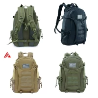 Рюкзак тактический В074 Размер 50×20×32