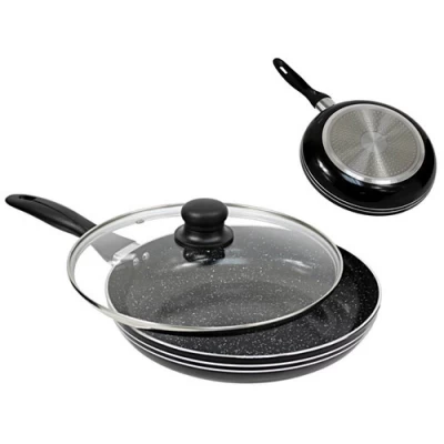 Сковорода EDENBERG EB-766 24 см