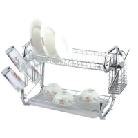 Сушилка для посуды EDENBERG EB-2108