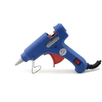 Клеевой пистолет XUNLEI XL-E20 7,5мм