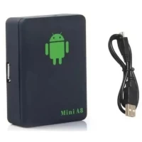 GPS-трекер с Sim-картой Mini A8