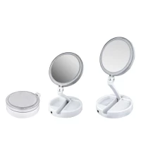 Зеркало с подсветкой myFoldAway MIRROR