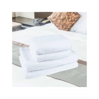 Полотенце Philippus Hotel bukle 530 г/м2 размер 90x150