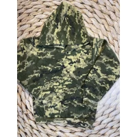 Толстовка флис Разм 30-36