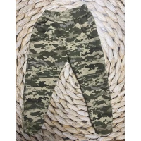 Штаны 3-х нитка на флисе Разм 28-36