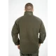 Кофта флис Ultimatum Delta Олива, размеры 44-58