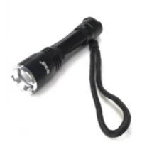 Фонарь Micron ручной аккумуляторный 