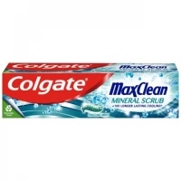 Зубная паста Colgate Max Fresh Tingling mint 100мл	