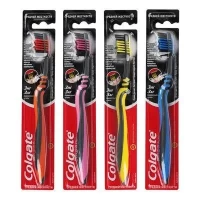Зубная щетка Colgate Zig Zag