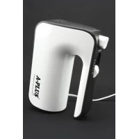 Миксер 400 Вт 5 Скоростей 4 Насадки A-PLUS 1554 