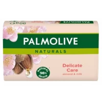 Мыло Palmolive Миндаль 90г	