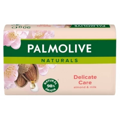 Мыло Palmolive Миндаль 90г