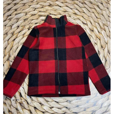 Рубашка флис Полотно Турция Разм 30-36