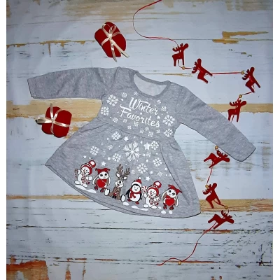 Платье начес Разм 26-32