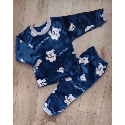 Пижама махра Разм 26-34