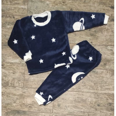 Пижама махра Разм 26-34