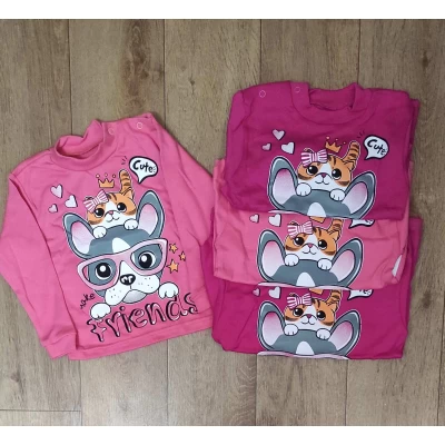 Водолазка 2 кнопки интерлок Разм 26-32