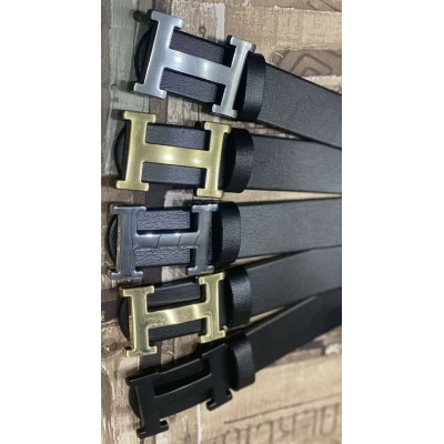 Ремень 4 см ширина кожа производство Турция