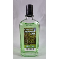 Одеколон Зеленый Гай Эффект 77 мл