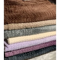 Плед евро елочка 200х220