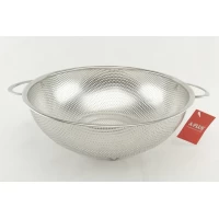 Дуршлаг 28 См Лазерный 1266