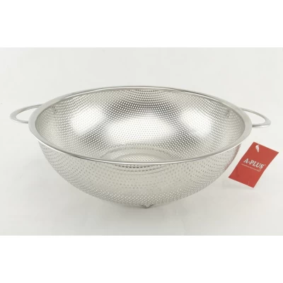 Дуршлаг 28 См Лазерный 1266