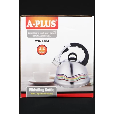 Чайник который меняет цвет при нагревании Edenberg EB-1902 - 3л Чайник который меняет цвет при нагревании Edenberg EB-1902 - 3л