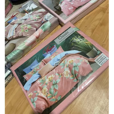 Постельное белье Koloco Classic Евро в ассортименте