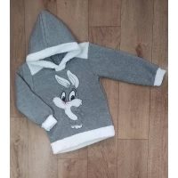 Худи 3-х нитка Размер 30-36