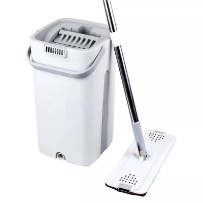 Швабра с ведром Scratch Cleaning Mop G3 Middle Швабра с ведром Scratch Cleaning Mop G3 Middle