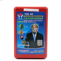 Противогаз Fire Mask TZL-30