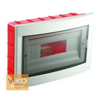 Бокс внутренний 12-ти модульный Viko Lotus 