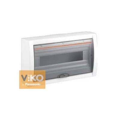 Бокс наружный 18-ти модульный Viko Lotus